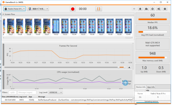 “十项全能”Redmi Note 8 Pro评测：你要的样子它都有