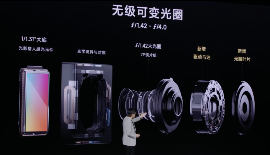 小米 14 系列发布：首发第三代骁龙 8+澎湃 OS、徕卡光学 Summilux 镜头、龙晶玻璃、钛金属特别版