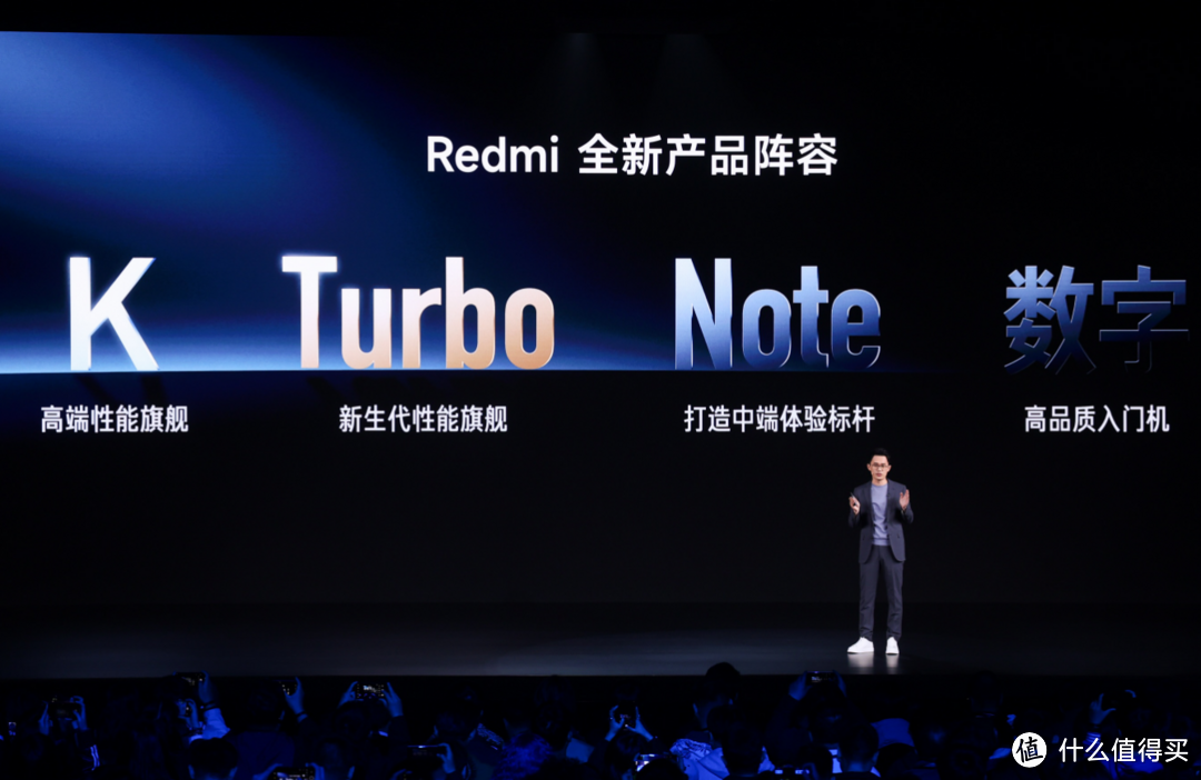 1999元起步！Redmi Turbo 3梦回小米1价格，依旧是性价比标杆产品！