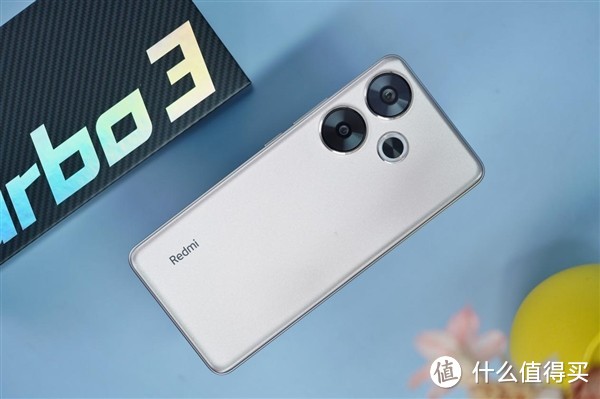 2K档手机，真我 GT Neo6 SE和小米Redmi Turbo 3哪一款更值得体验？