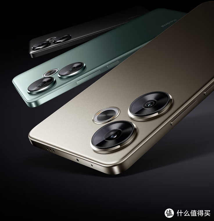 小米Redmi Turbo3：骁龙8s与澎湃OS的融合