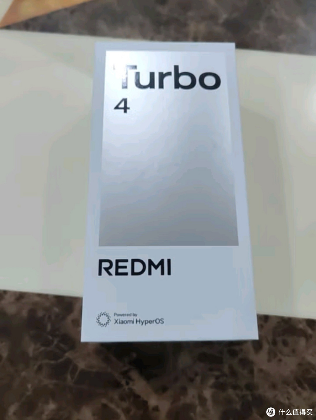 小米REDMI Turbo 4：性能与续航的极致融合