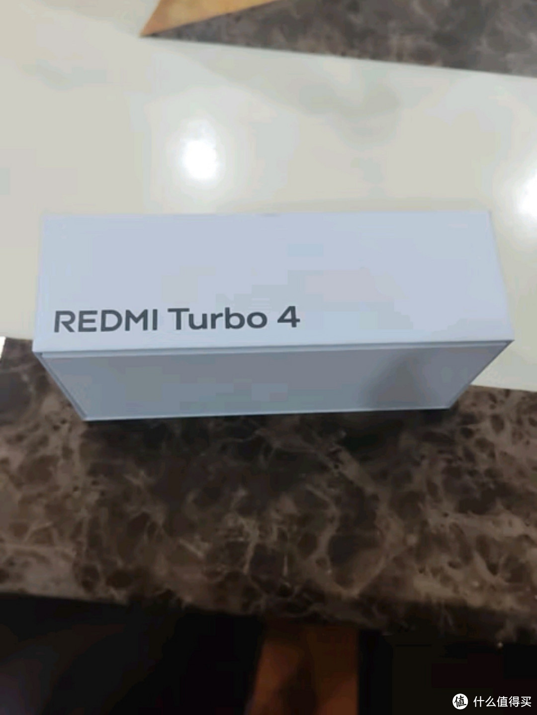 小米REDMI Turbo 4：性能与续航的极致融合