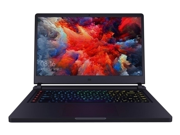 小米游戏本(i7/8GB/128GB+1TB/GTX 1060)