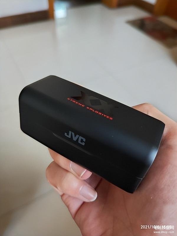 jvc耳机音质怎么样