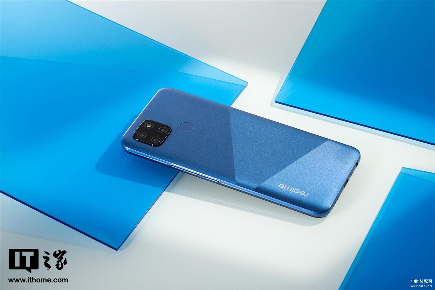 realme v3是什么手机