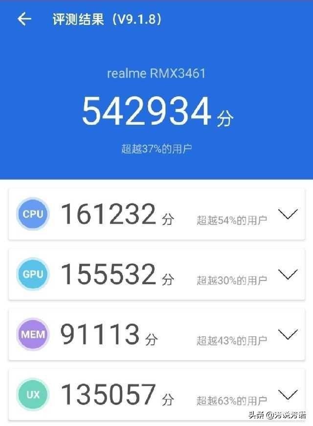 真我q3s手机质量怎么样