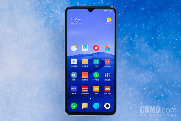 小米9 Pro 5G