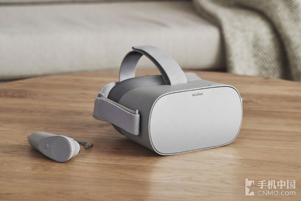 Oculus Go