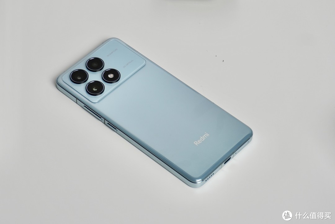 PhoneTalk：大魔王回归！质感、颜值、性能，Redmi K70 Pro表示我全都要