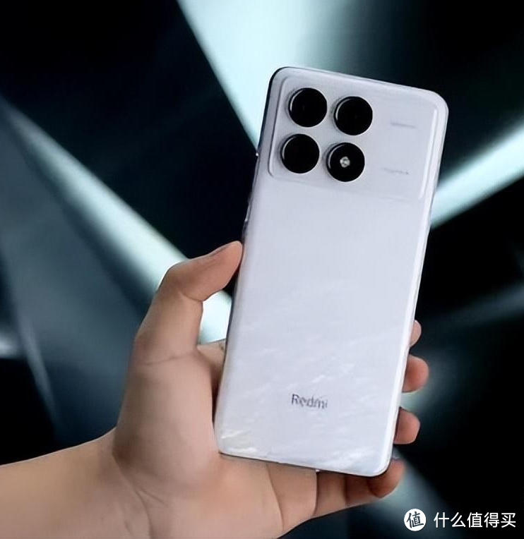 红米再成“价格屠夫”天玑8300Ultra+1.5K屏+5500mAh，只卖1599元