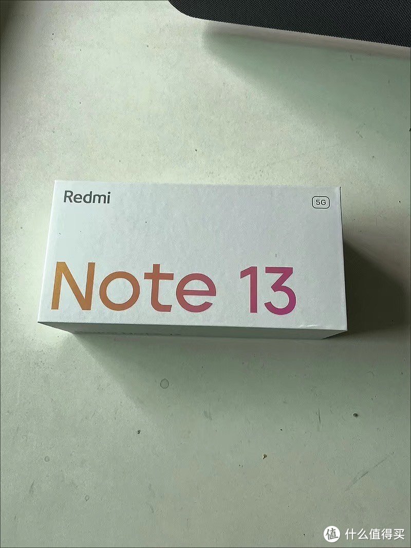 小米红米 Redmi Note 13 新品发布：一亿像素+5G，引领智能手机摄影新时代