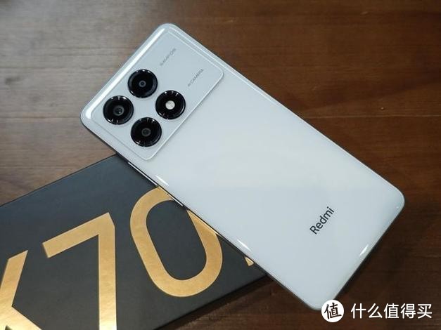 2K档内性价比之王！Redmi K70E和realme真我GT Neo6 SE哪款更合适！