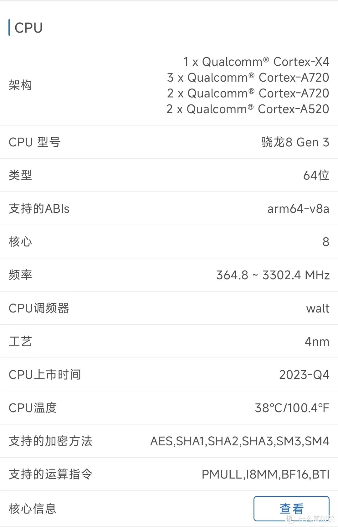 3700 16+512的小米14 够好了 但是有个潜望长焦就好上加好了