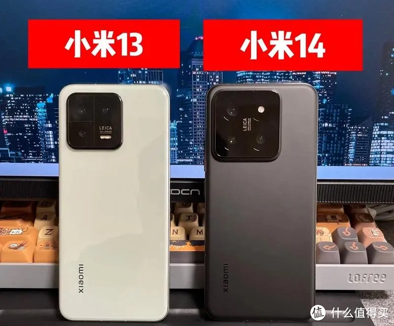 小米13旗舰手机更亲民了，12GB+256GB仅售2799元