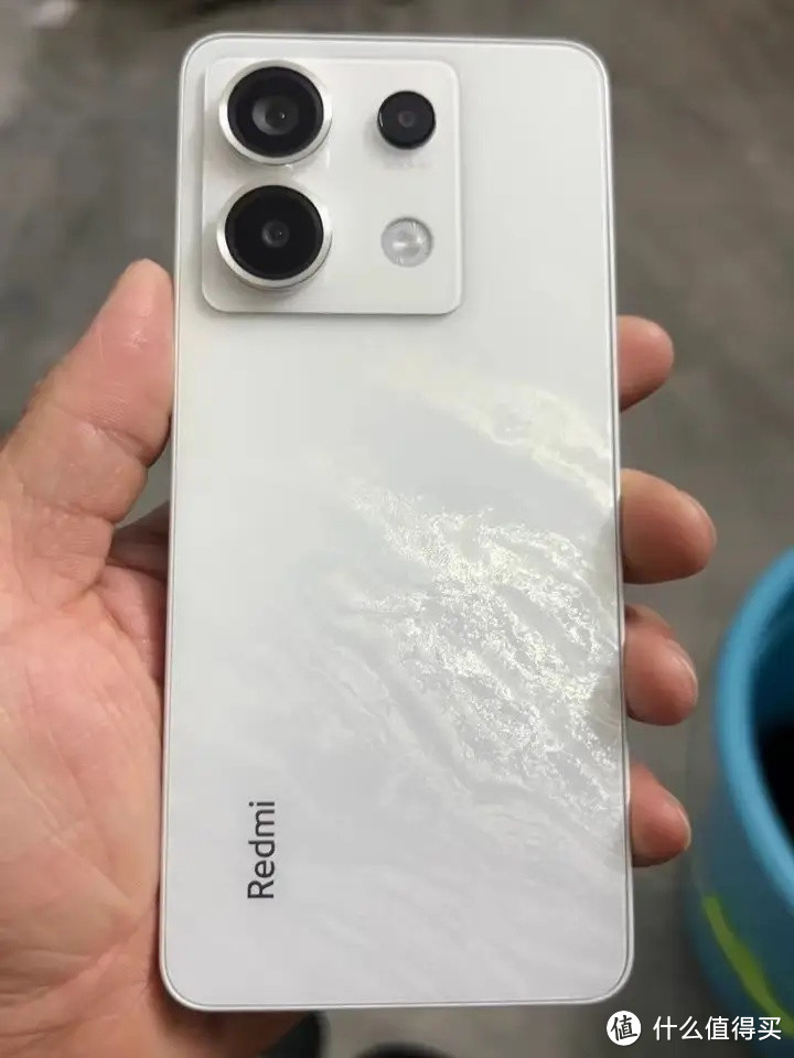 小米 Redmi Note13Pro：卓越性能与创新体验