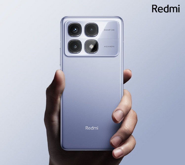 预热丨 Redmi K70 至尊版搭载四颗小米自研芯片，历史首次，1.5K高颜值直屏