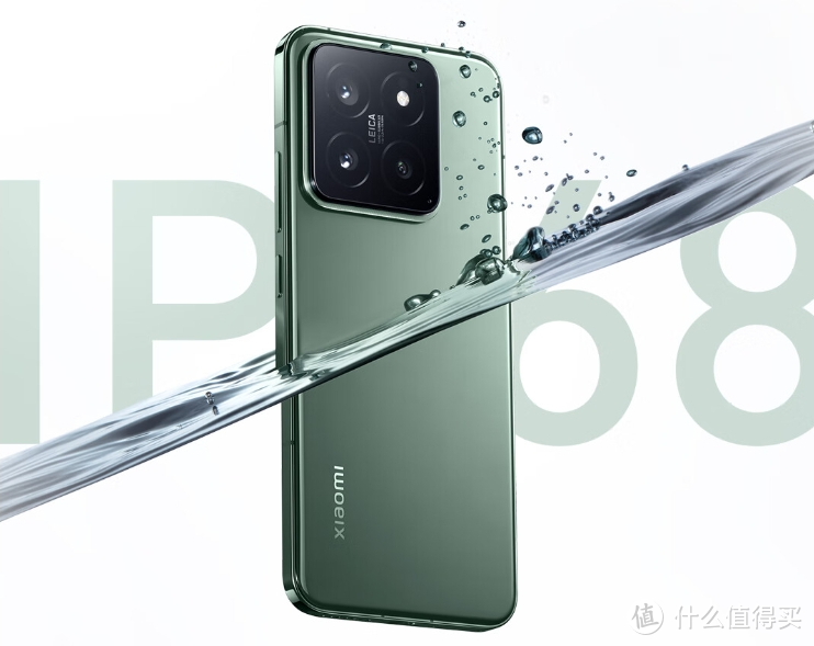 米系机型，小米14和RedmiK70Pro，怎么选才合适？