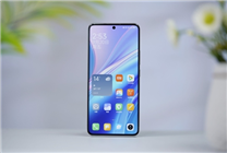 王腾刷到博主用炮仗暴力测试Redmi Note 14 Pro+：直呼太狠