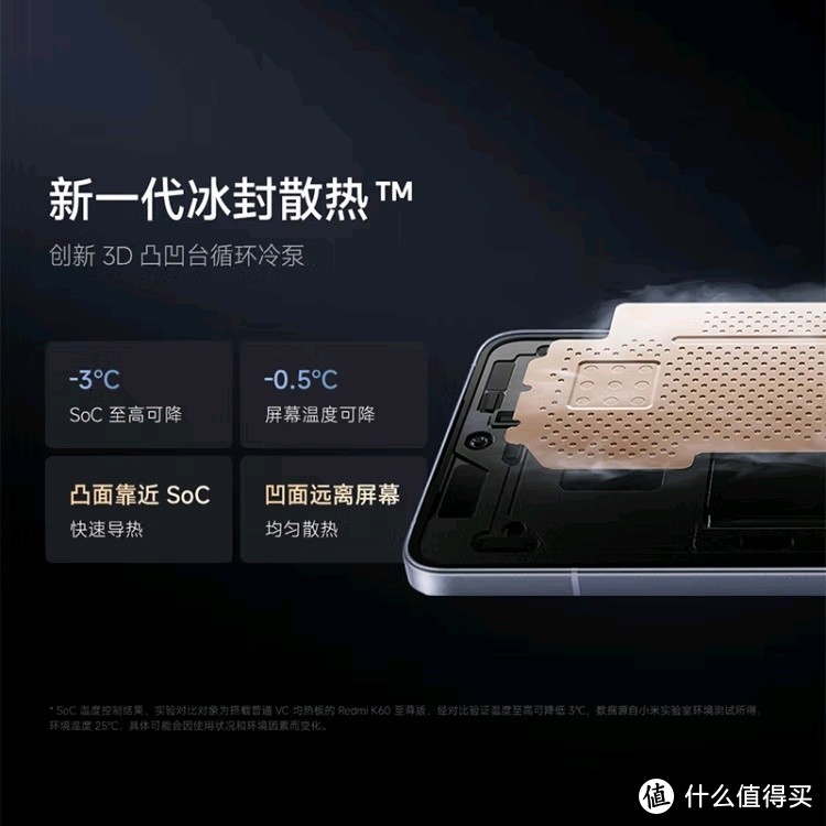 小米红米K70 Ultra 5G手机，IP68防水+小米龙晶玻璃，你值得拥有！