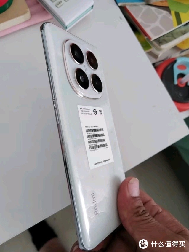 Redmi Note 14 Pro，性价比之王？小金刚