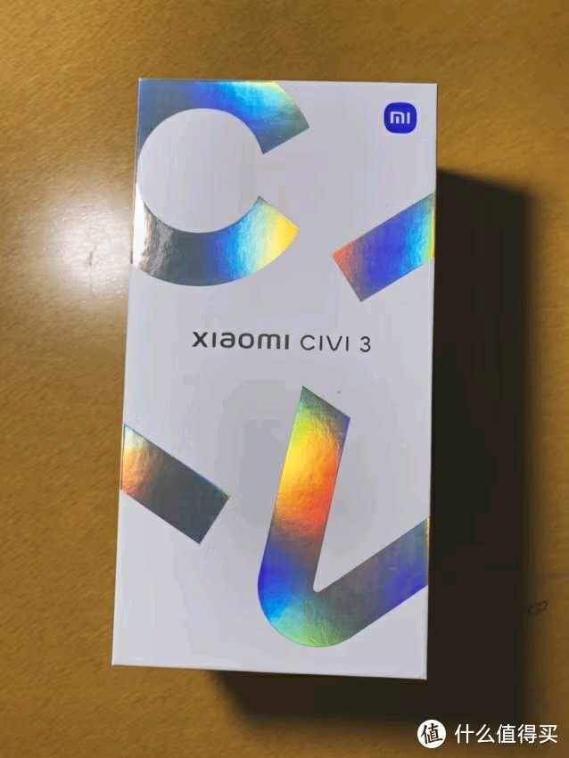 小米 Civi 3 12GB+256GB 