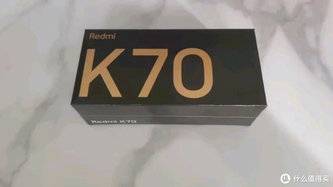 Redmi K70：第二代骁龙8与澎湃OS的完美融合，打造AI智能5G新体验