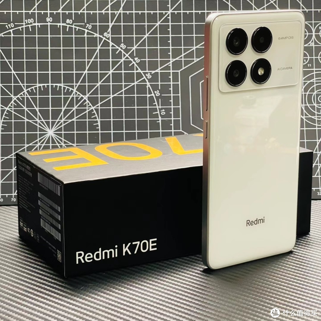 红米Redmi K70E：预算一两千的靠谱之选？