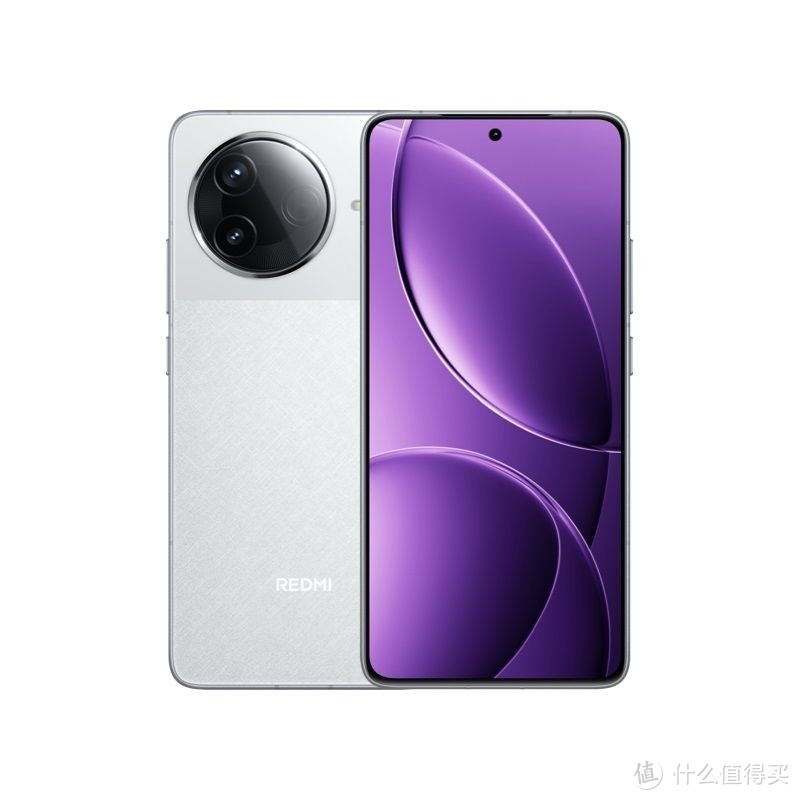 2369元的Redmi 红米 K80 5G手机 12GB+256GB，2919元的Redmi 红米 K80 5G手机 16GB+512GB，上市既破发？