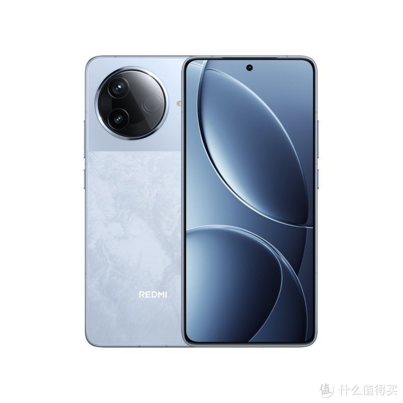 2369元的Redmi 红米 K80 5G手机 12GB+256GB，2919元的Redmi 红米 K80 5G手机 16GB+512GB，上市既破发？