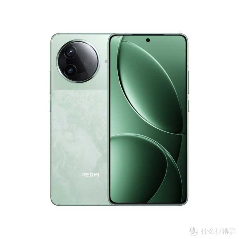 2369元的Redmi 红米 K80 5G手机 12GB+256GB，2919元的Redmi 红米 K80 5G手机 16GB+512GB，上市既破发？