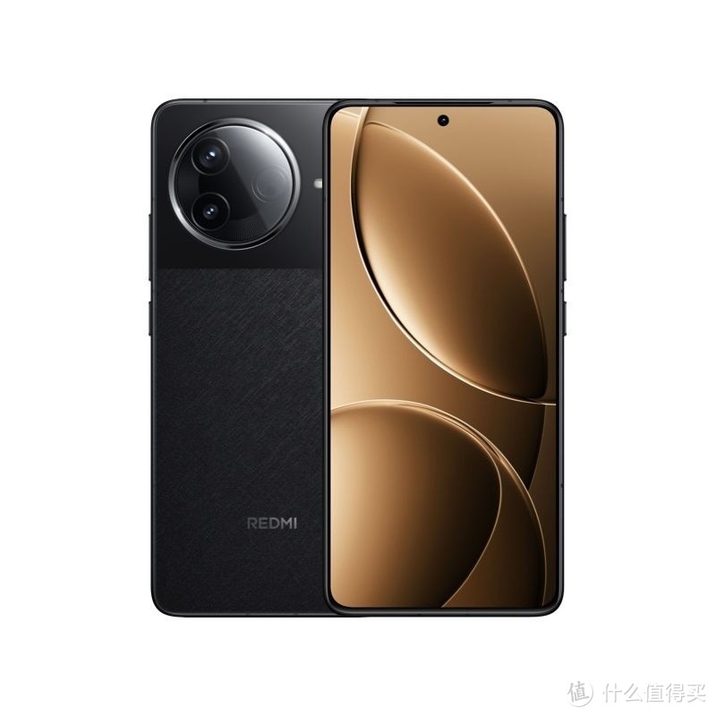 2369元的Redmi 红米 K80 5G手机 12GB+256GB，2919元的Redmi 红米 K80 5G手机 16GB+512GB，上市既破发？