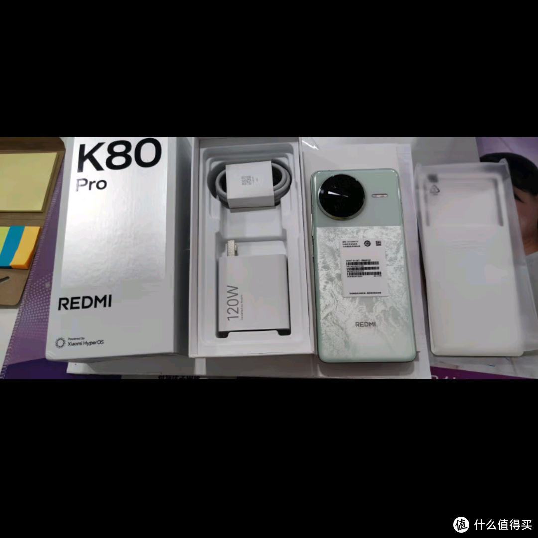 一文看清红米K80 Pro优缺点