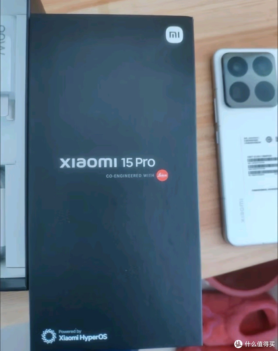 小米15Pro，性能怪兽还是拍照神器？