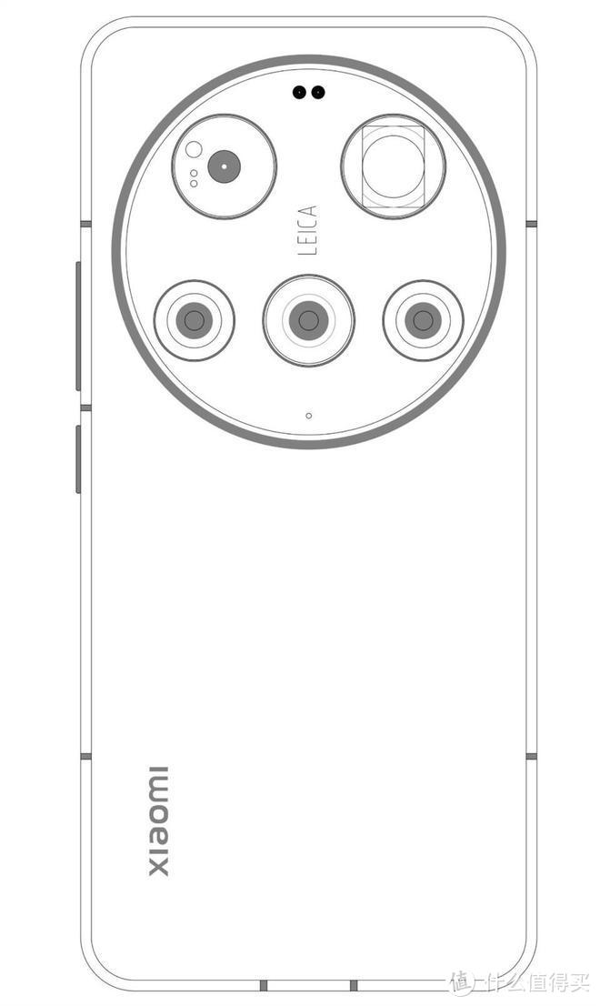 2025年想换小米15Ultra，据说影像能力史诗级大提升！