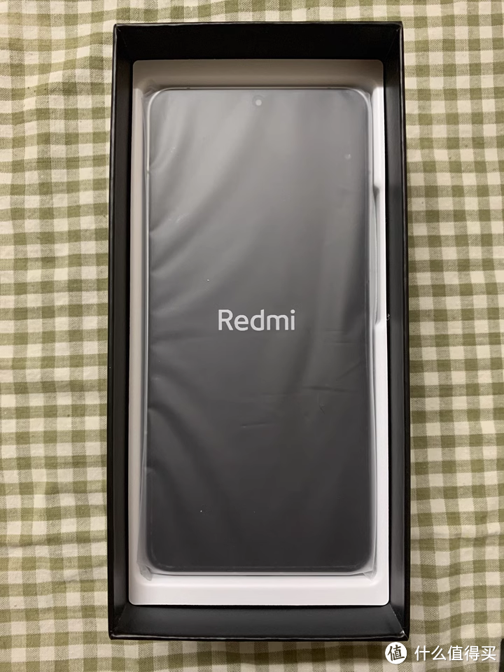 2024年末最值得入手的平民手机——Redmi K70